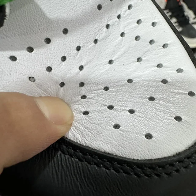Nike Sneakers Air Jordan 1 High OG product detail image 83