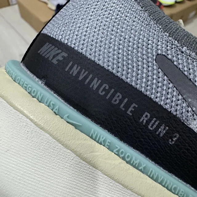 Nike Sneakers Invincible Run 3 product detail image 11