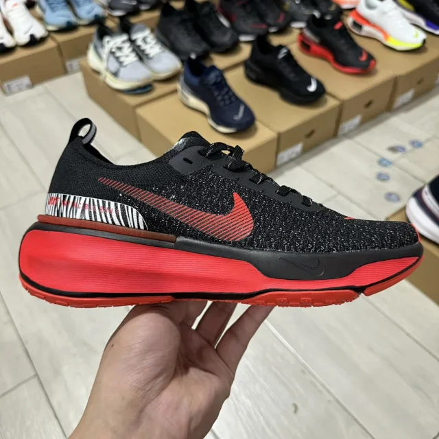 Nike Sneakers Invincible Run 3 product detail image 39