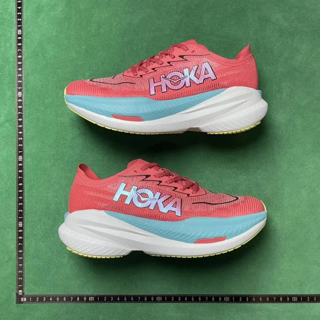 HOKA Sneakers B5D Low-Top Running product detail image 26