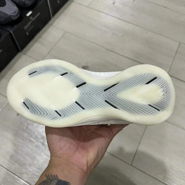 adidas Sneakers AE 1 High-Top Basketball Shoes product detail image 4