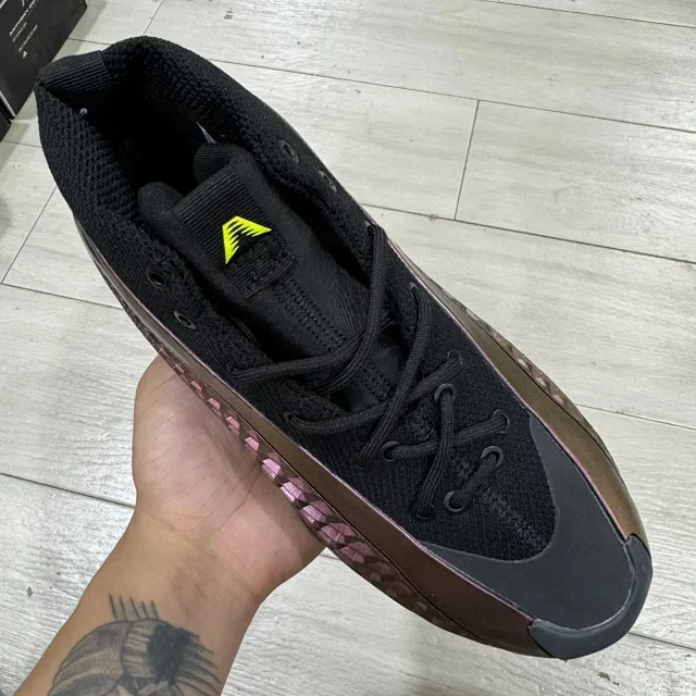 adidas Sneakers AE 1 High-Top Basketball Shoes product detail image 51