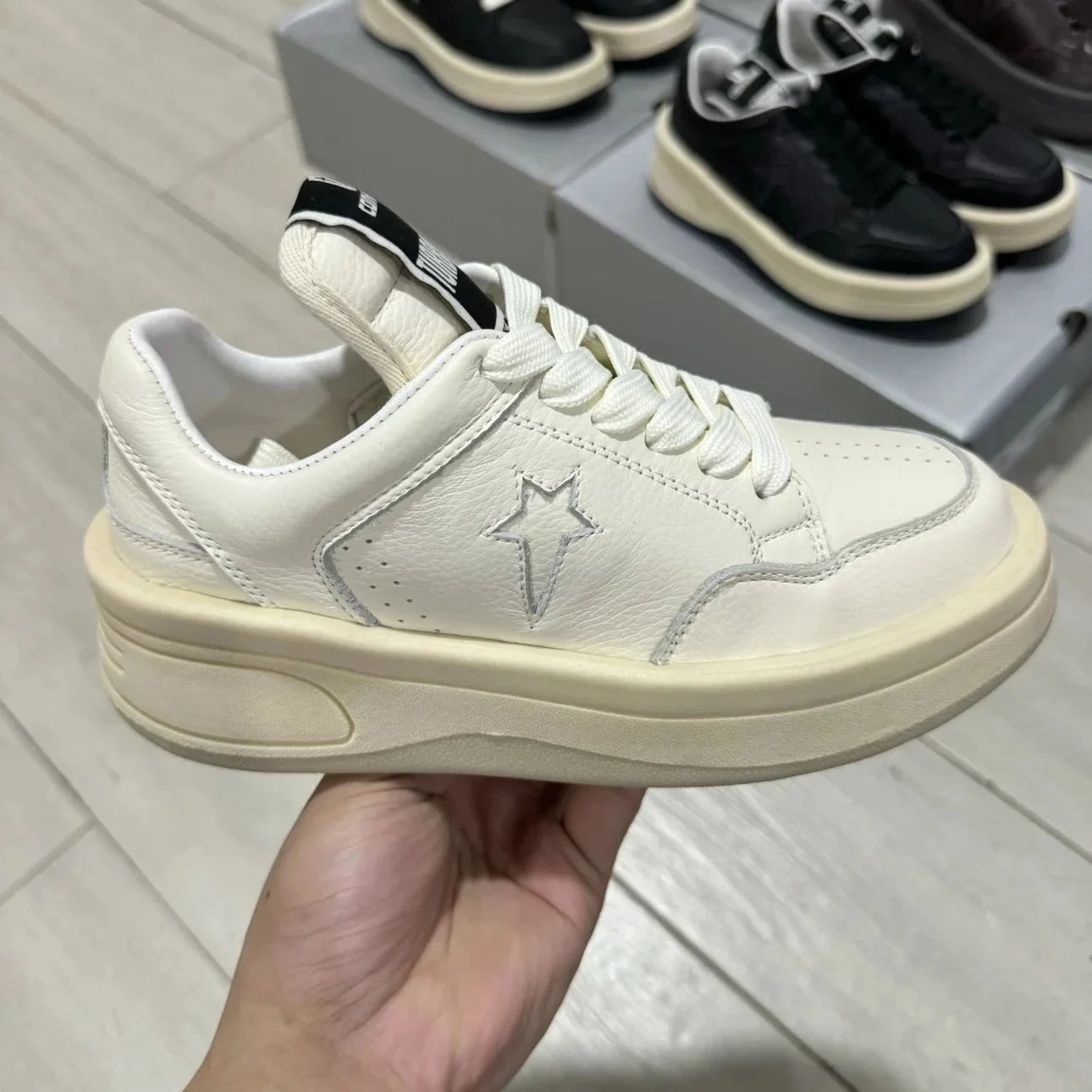 Converse Sneakers Turbowpn image 5