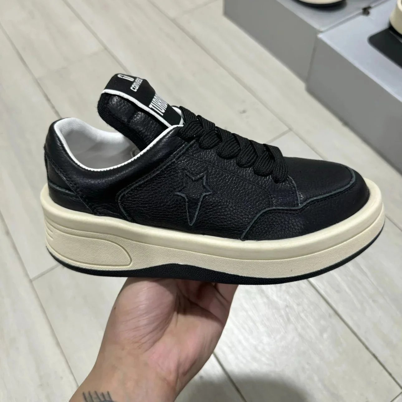 Converse Sneakers Turbowpn image 7