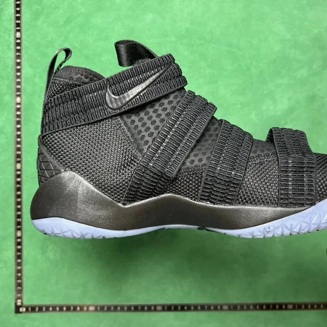 Nike Sneakers LeBron Soldier 11 Basketball product detail image 16