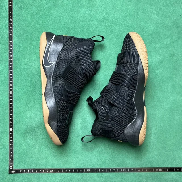 Nike Sneakers LeBron Soldier 11 Basketball product detail image 35