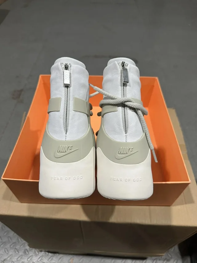 Nike Sneakers Air Fear of God 1 High-Top product detail image 5