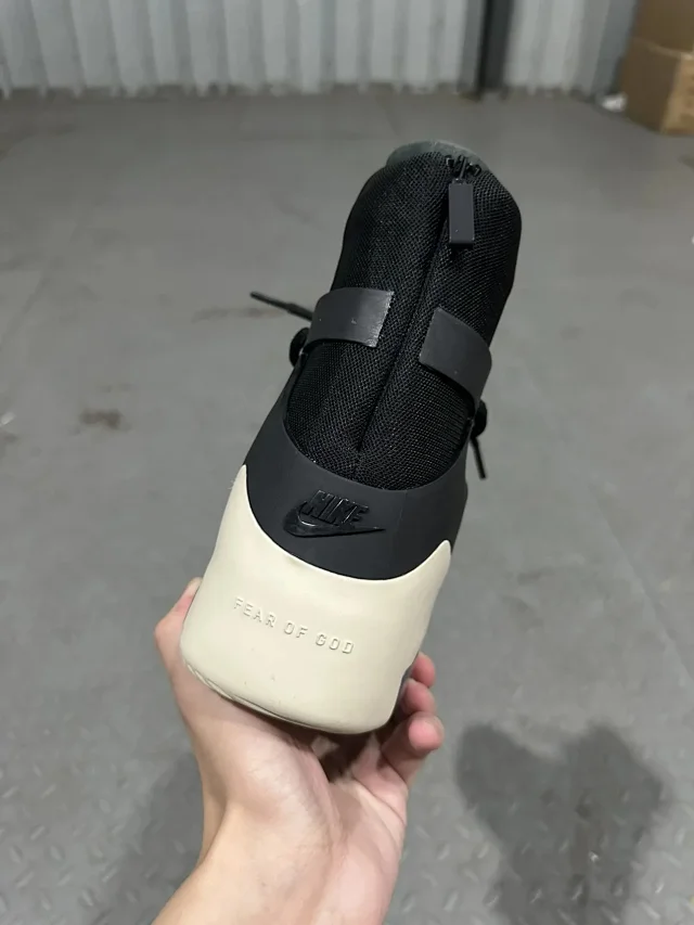 Nike Sneakers Air Fear of God 1 High-Top product detail image 25