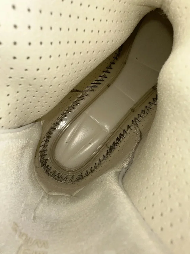 Nike Sneakers Air Fear of God 1 High-Top product detail image 38