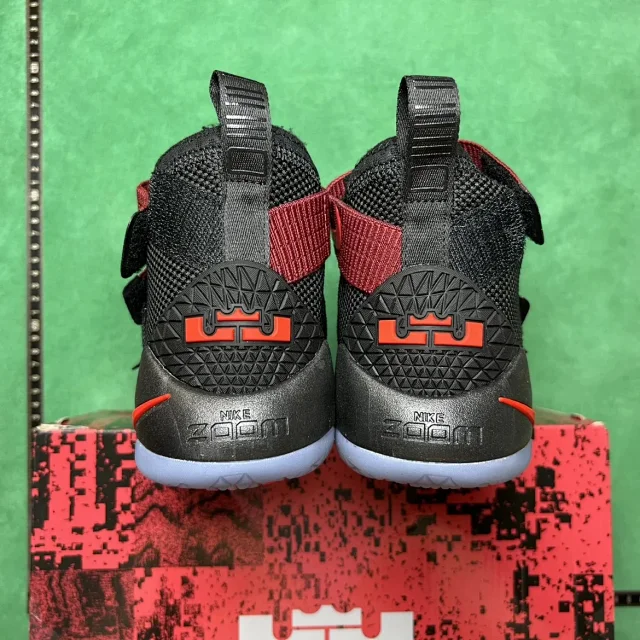 Nike Sneakers LeBron Soldier 11 Basketball product detail image 48
