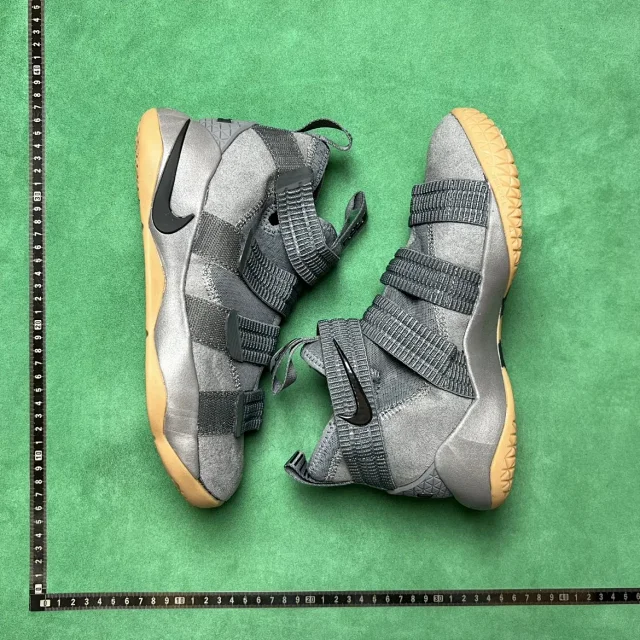 Nike Sneakers LeBron Soldier 11 Basketball product detail image 55