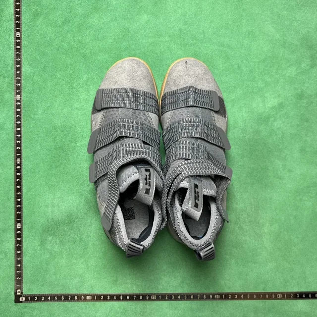 Nike Sneakers LeBron Soldier 11 Basketball product detail image 57