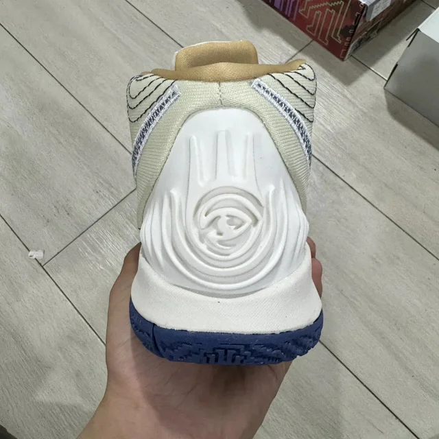 Nike Sneakers Kyrie 6 high-top basketball product detail image 5