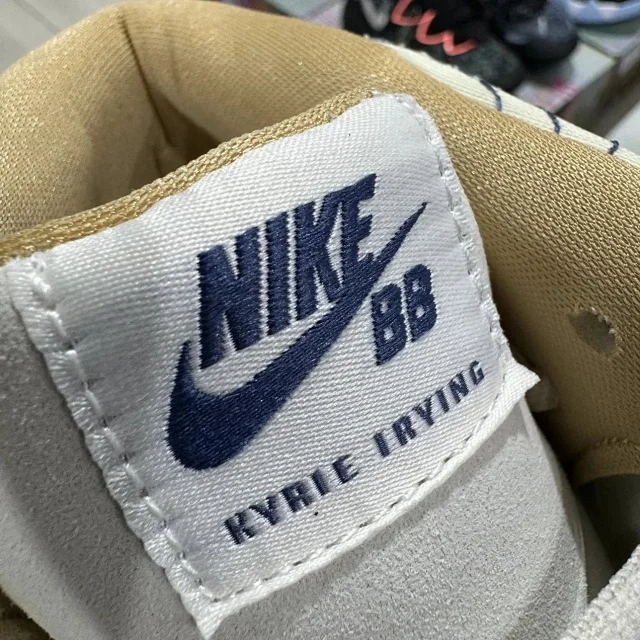 Nike Sneakers Kyrie 6 high-top basketball product detail image 9