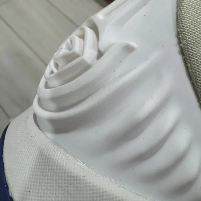 Nike Sneakers Kyrie 6 high-top basketball product detail image 14