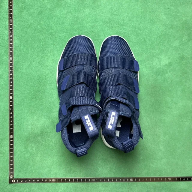 Nike Sneakers LeBron Soldier 11 Basketball product detail image 67