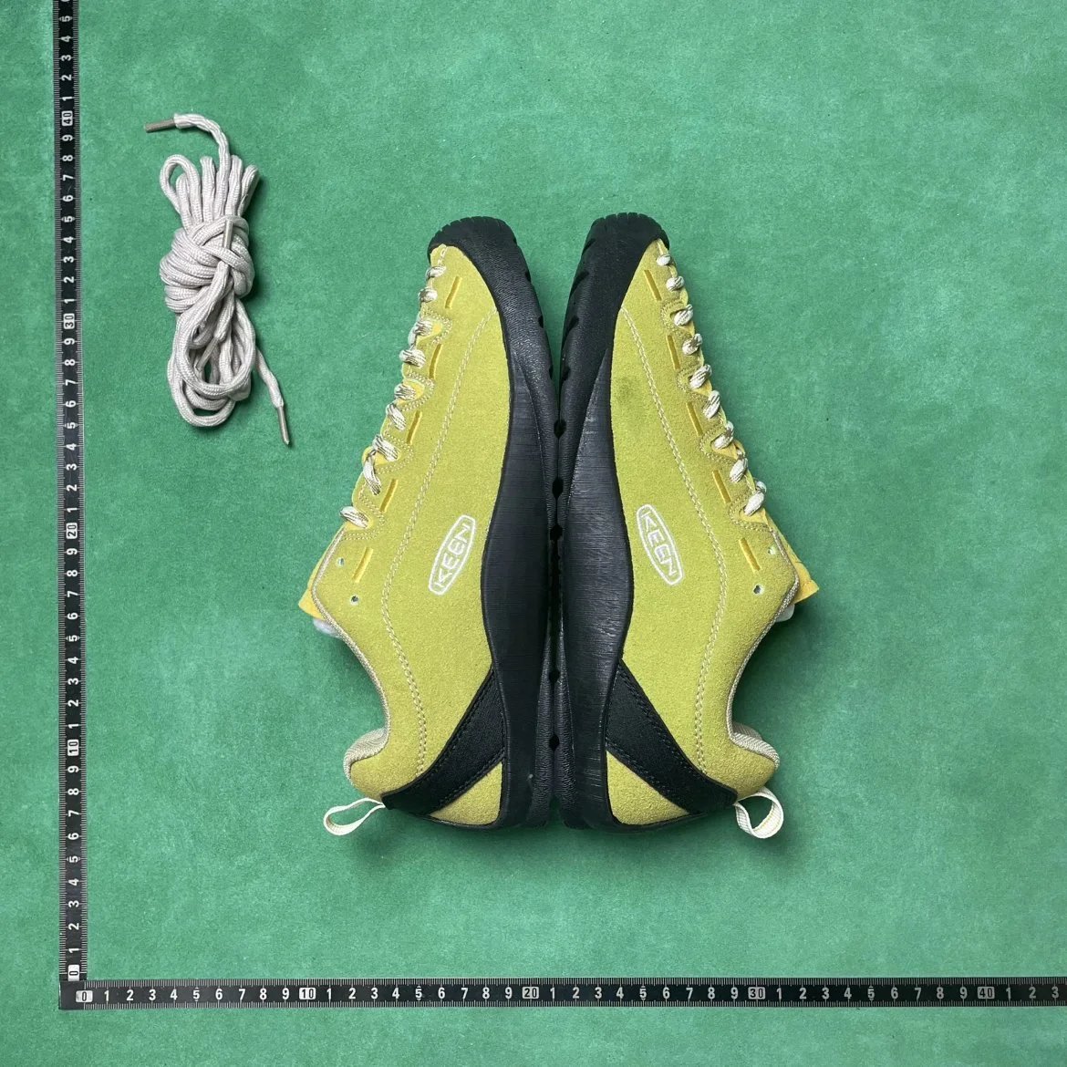 KEEN Sneakers Jasper low-top lace-up image 2