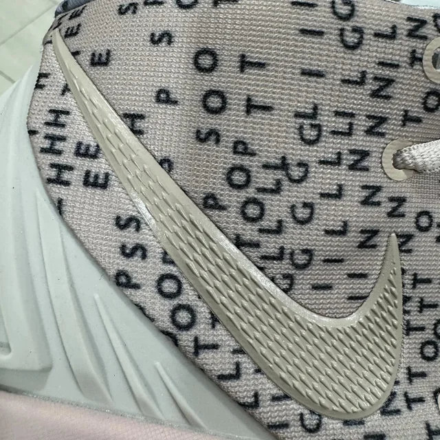 Nike Sneakers Kyrie 6 high-top basketball product detail image 28