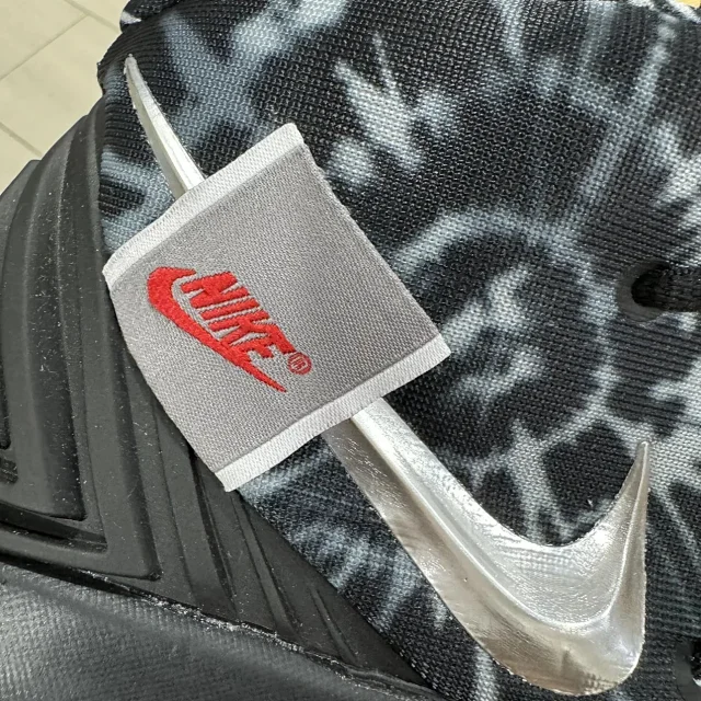 Nike Sneakers Kyrie 6 high-top basketball product detail image 37