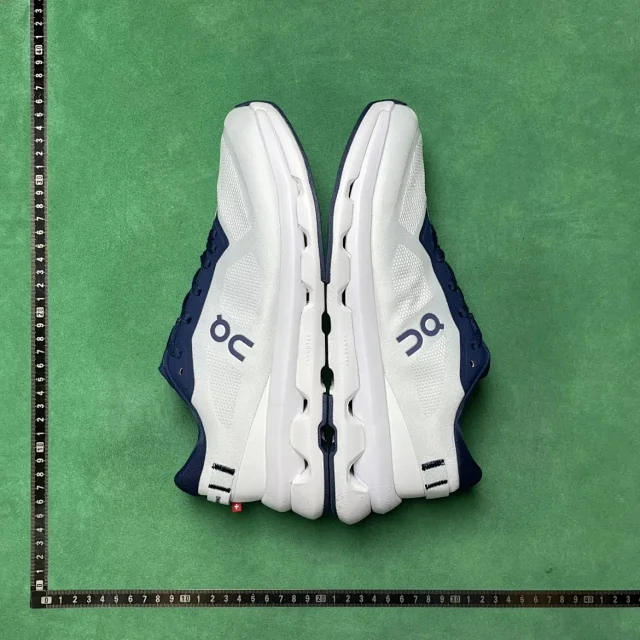 On Sneakers Low-Top Mesh with CloudTec Sole product detail image 21