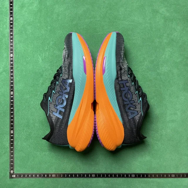 HOKA Sneakers B5D Low-Top Running product detail image 2