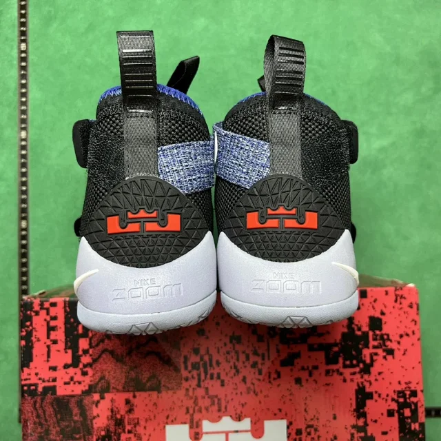Nike Sneakers LeBron Soldier 11 Basketball product detail image 78