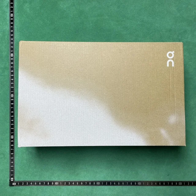 On Sneakers Low-Top Mesh with CloudTec Sole product detail image 29