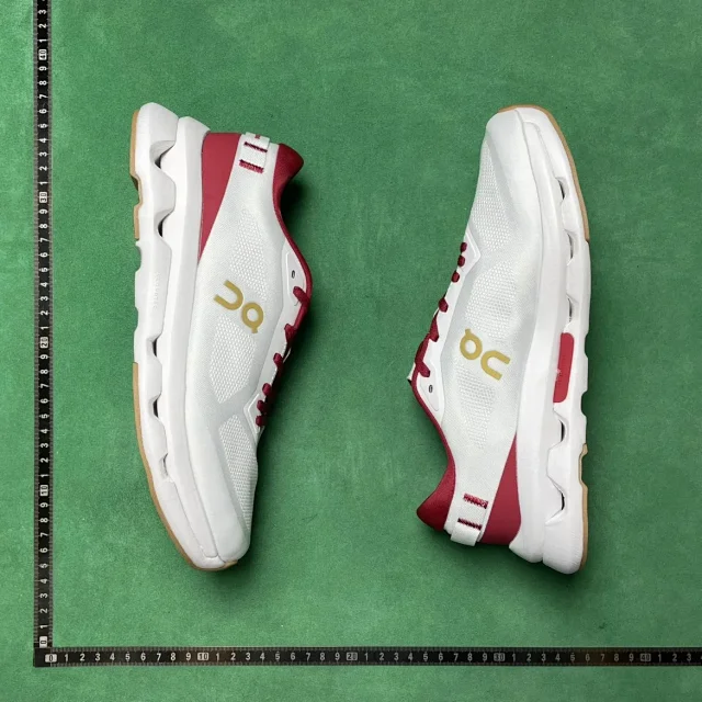 On Sneakers Low-Top Mesh with CloudTec Sole product detail image 35