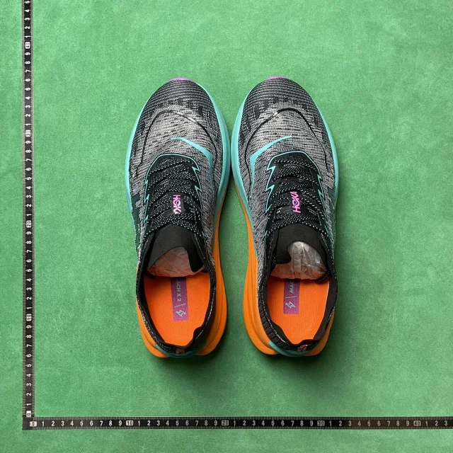 HOKA Sneakers B5D Low-Top Running product detail image 8