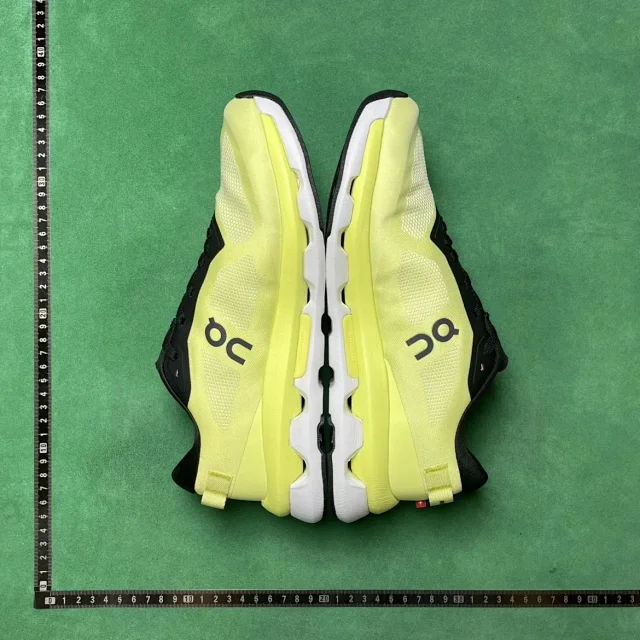 On Sneakers Low-Top Mesh with CloudTec Sole product detail image 43