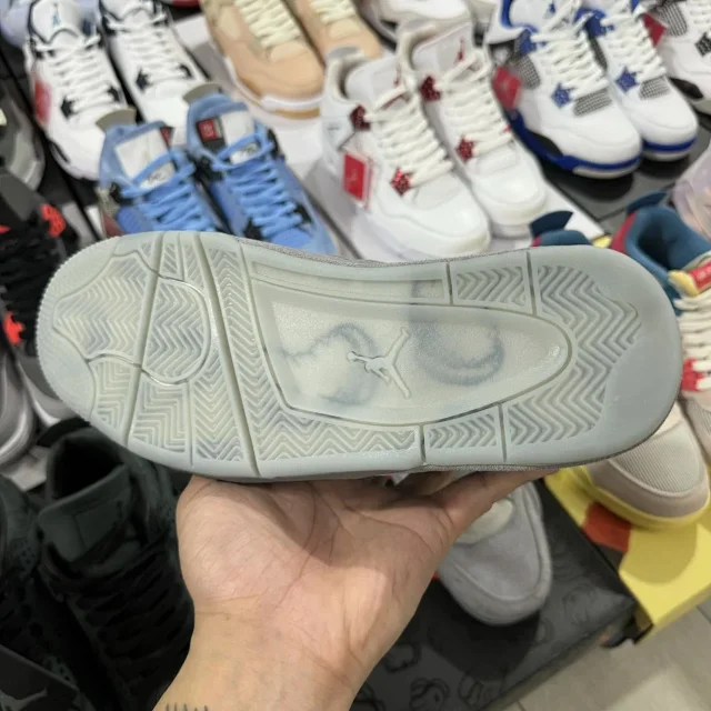 Jordan Sneakers Air 4 product detail image 18