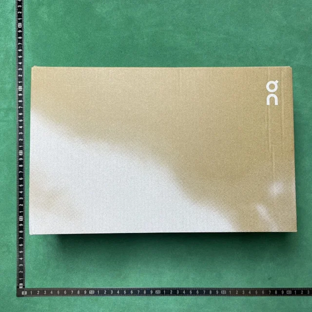 On Sneakers Low-Top Mesh with CloudTec Sole product detail image 49