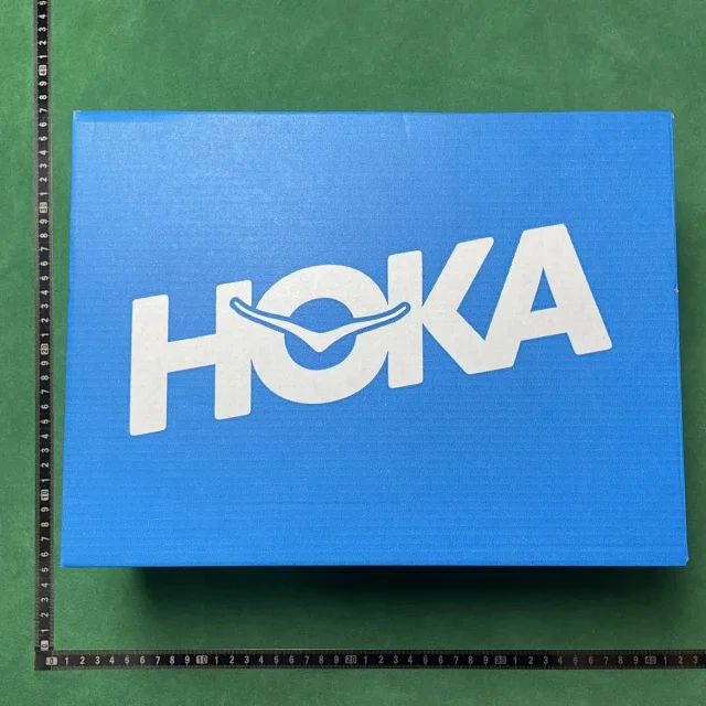 HOKA Sneakers B5D Low-Top Running product detail image 29