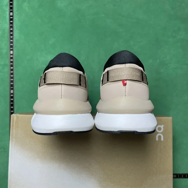 On Sneakers Low-Top Mesh with CloudTec Sole product detail image 58