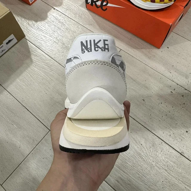 Nike Sneakers Waffle Racer 2X Woven product detail image 5