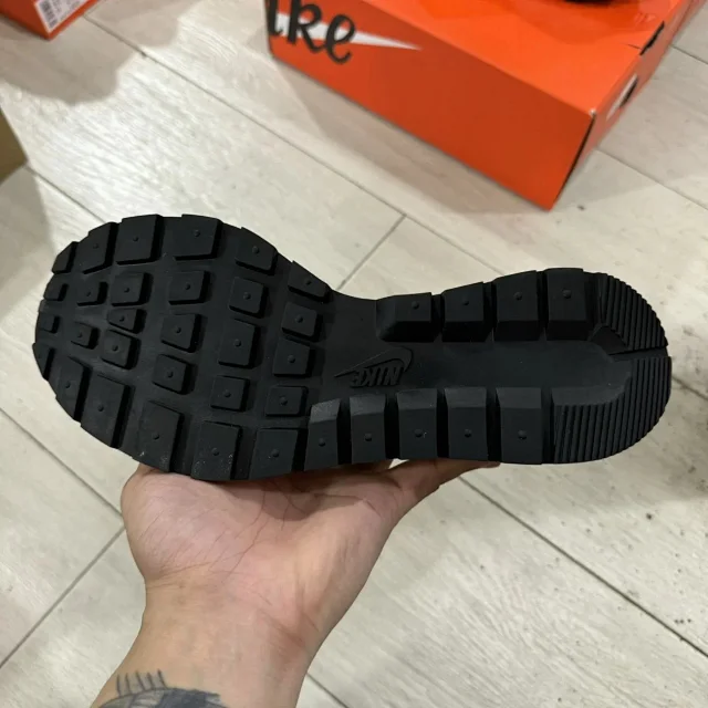 Nike Sneakers Waffle Racer 2X Woven product detail image 15