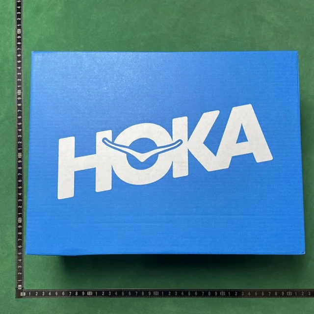 HOKA Sneakers B5D Low-Top Running product detail image 49