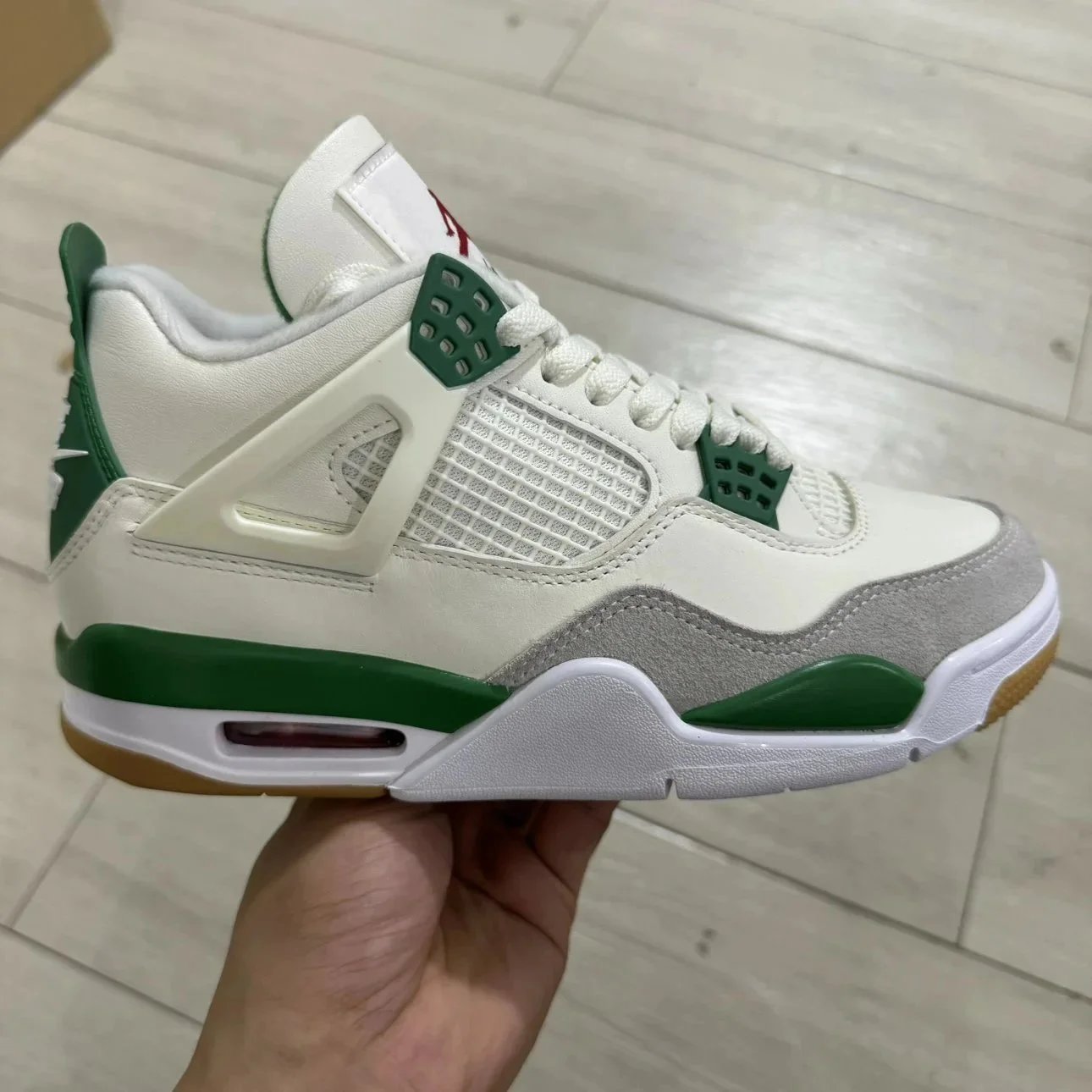 休闲运动百搭情侣板鞋 10