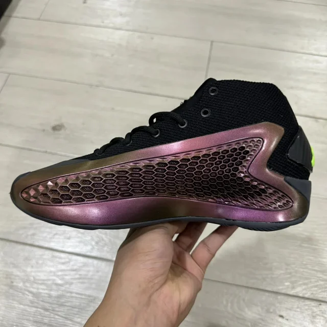 adidas Sneakers AE 1 High-Top Basketball Shoes product detail image 48