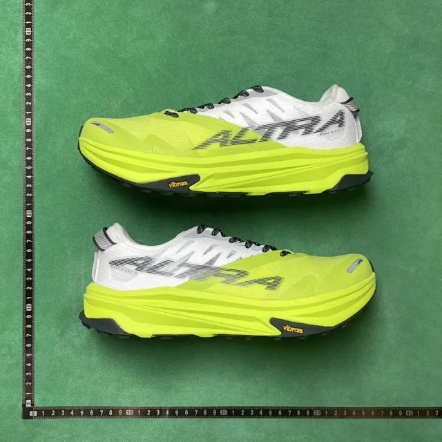 361° Sneakers CA102-080 low-top running product detail image 6