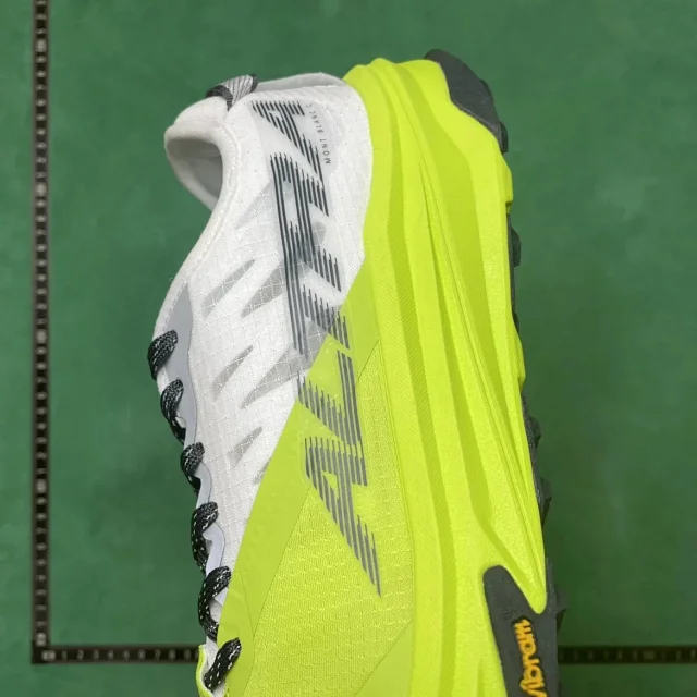 361° Sneakers CA102-080 low-top running product detail image 12