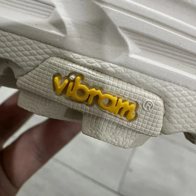 HOKA Sneakers Mafate Three 2 Trail Running product detail image 9