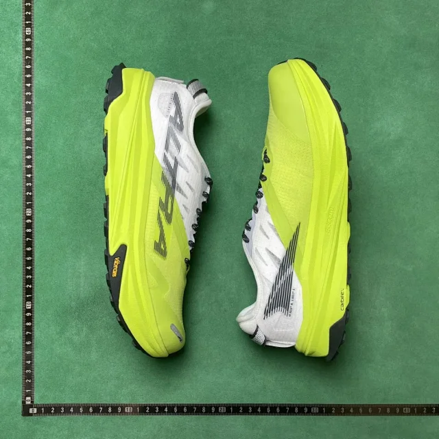 361° Sneakers CA102-080 low-top running product detail image 5