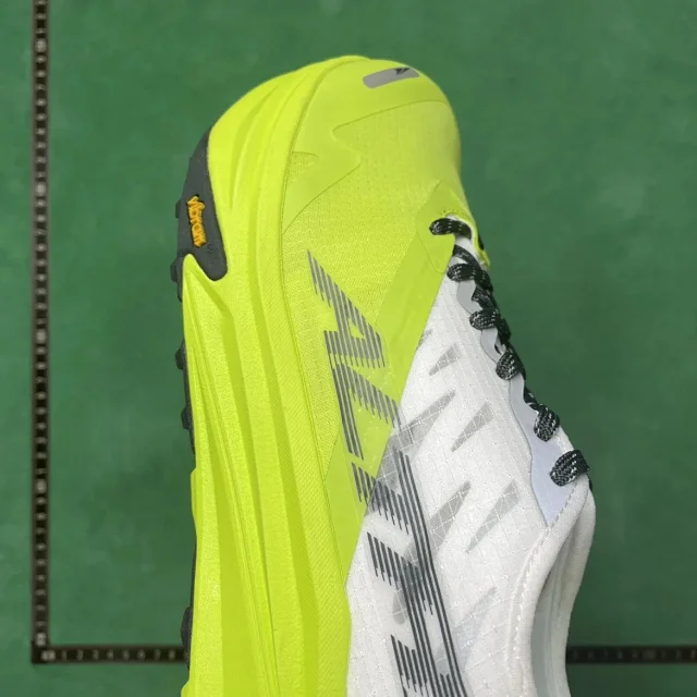 361° Sneakers CA102-080 low-top running product detail image 11
