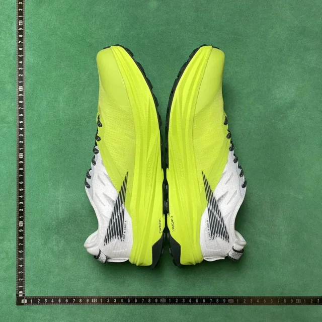 361° Sneakers CA102-080 low-top running product detail image 3