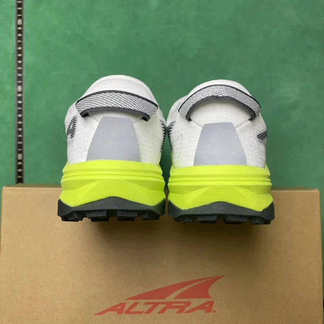 361° Sneakers CA102-080 low-top running product detail image 8