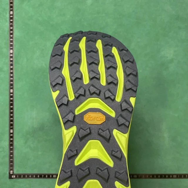 361° Sneakers CA102-080 low-top running product detail image 20