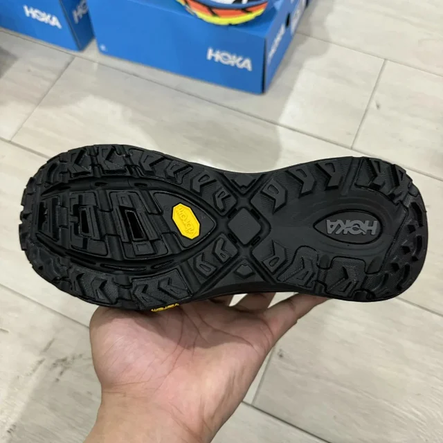 HOKA Sneakers Mafate Three 2 Trail Running product detail image 37