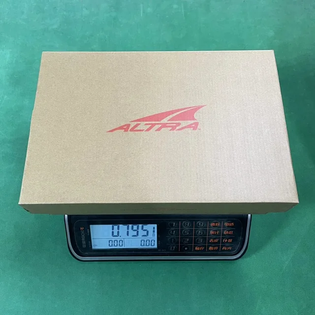 361° Sneakers CA102-080 low-top running product detail image 1