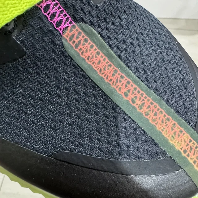 Converse Sneakers Low-Top Basketball with Star Chevron Logo product detail image 4